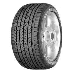 EAN 4019238651201, CONTINENTAL CROSSCONTACT UHP FR, 235/55 R17 99 H