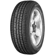 EAN 4019238013146, CONTINENTAL ECOCONTACT 6 RE XL, 205/50 R17 93 V
