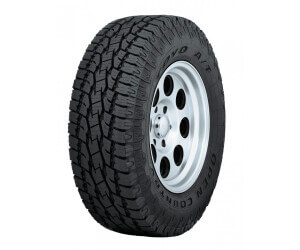 EAN 4981910518952, TOYO OPEN COUNTRY A/T+ XL M+S, 275/50 R21 113 H