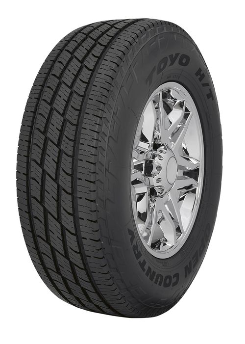 EAN 4981910856832, TOYO OPEN COUNTRY HT, 235/55 R18 100 V