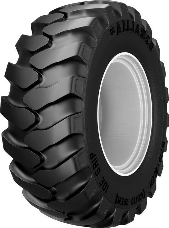 EAN 8903635002543, ALLIANCE 326 14PR, 16/70 R24 152 B
