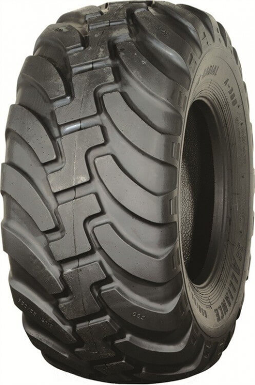 EAN 7291050071215, ALLIANCE 380 INDUSTRIAL HD ALLIANCE, 560/60 R22.5 172 D