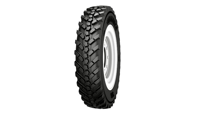 EAN 7291050086127, ALLIANCE AGRIFLEX 363 +, 270/95 R36 140 D