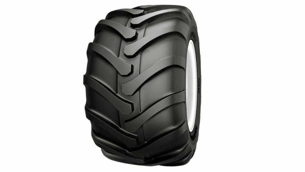 EAN 7291050042833, ALLIANCE FORESTRY 344 16PR ALLIANCE, 600/50 R22.5 151 A8
