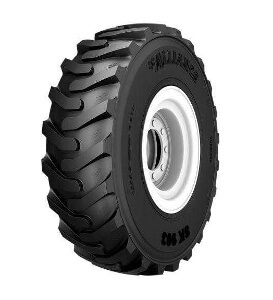 EAN 8903635016236, ALLIANCE SK-903 10PR, 12/0 R16.5 