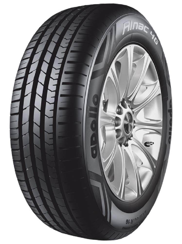 EAN 8904156007420, APOLLO ALNAC 4G, 185/60 R14 82 H