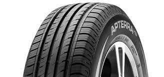 EAN 8714692880643, APOLLO APTERRA HT2 FSL, 225/60 R17 99 V