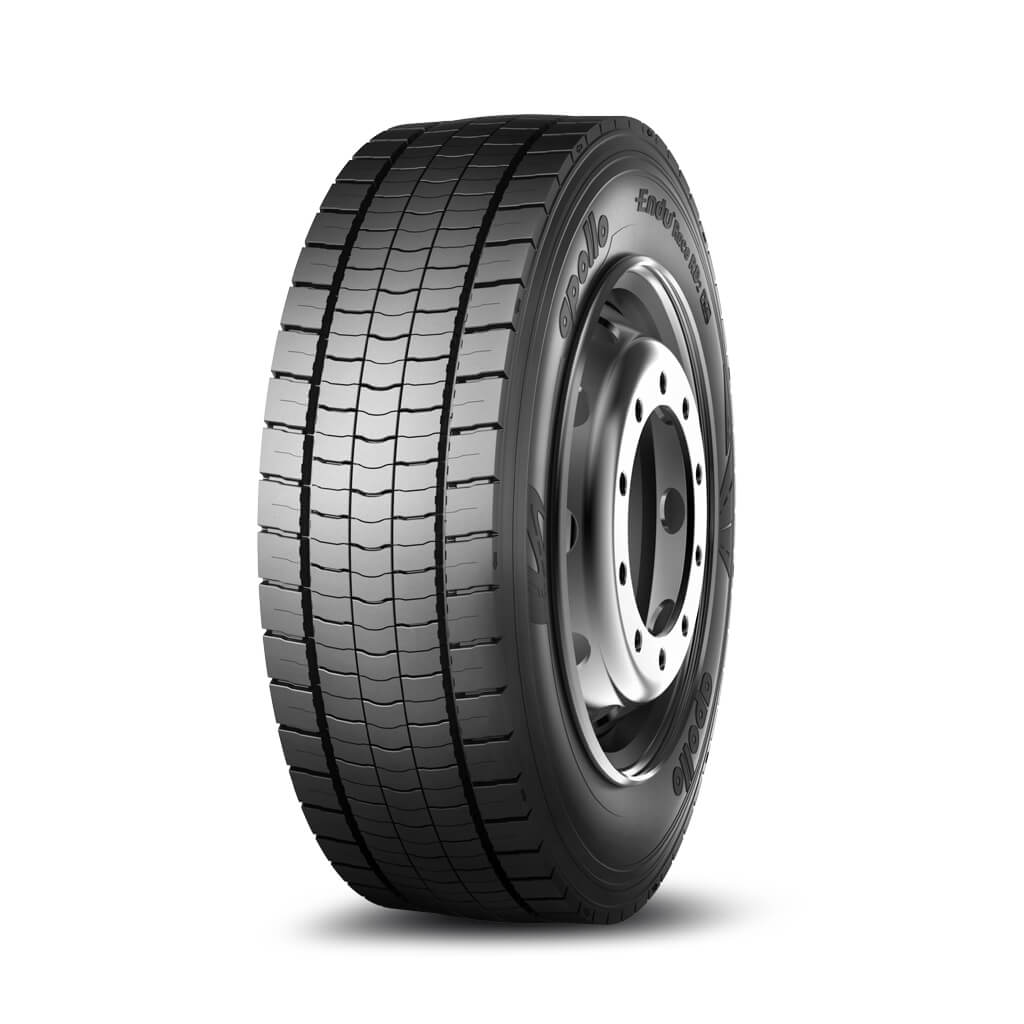 EAN 8714692800283, APOLLO ENDURACE RD2 18PR M+S 3PMSF, 315/80 R22.5 156 L