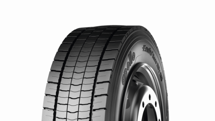 EAN 8714692863493, APOLLO ENDURACE RT2 20PR, 385/65 R22.5 164 K
