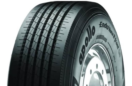 EAN 8714692350030, APOLLO ENDURACE R FRONT H 22PR 3PMSF, 385/65 R22.5 164 K