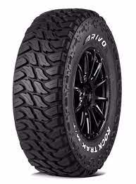 EAN 6938628273701, ARIVO ROCK TRAC M/T 10PR, 35/12.5 R20 121 Q