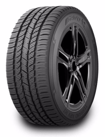 EAN 6938628225922, ARIVO TERRANO ARV HT, 265/65 R17 112 H