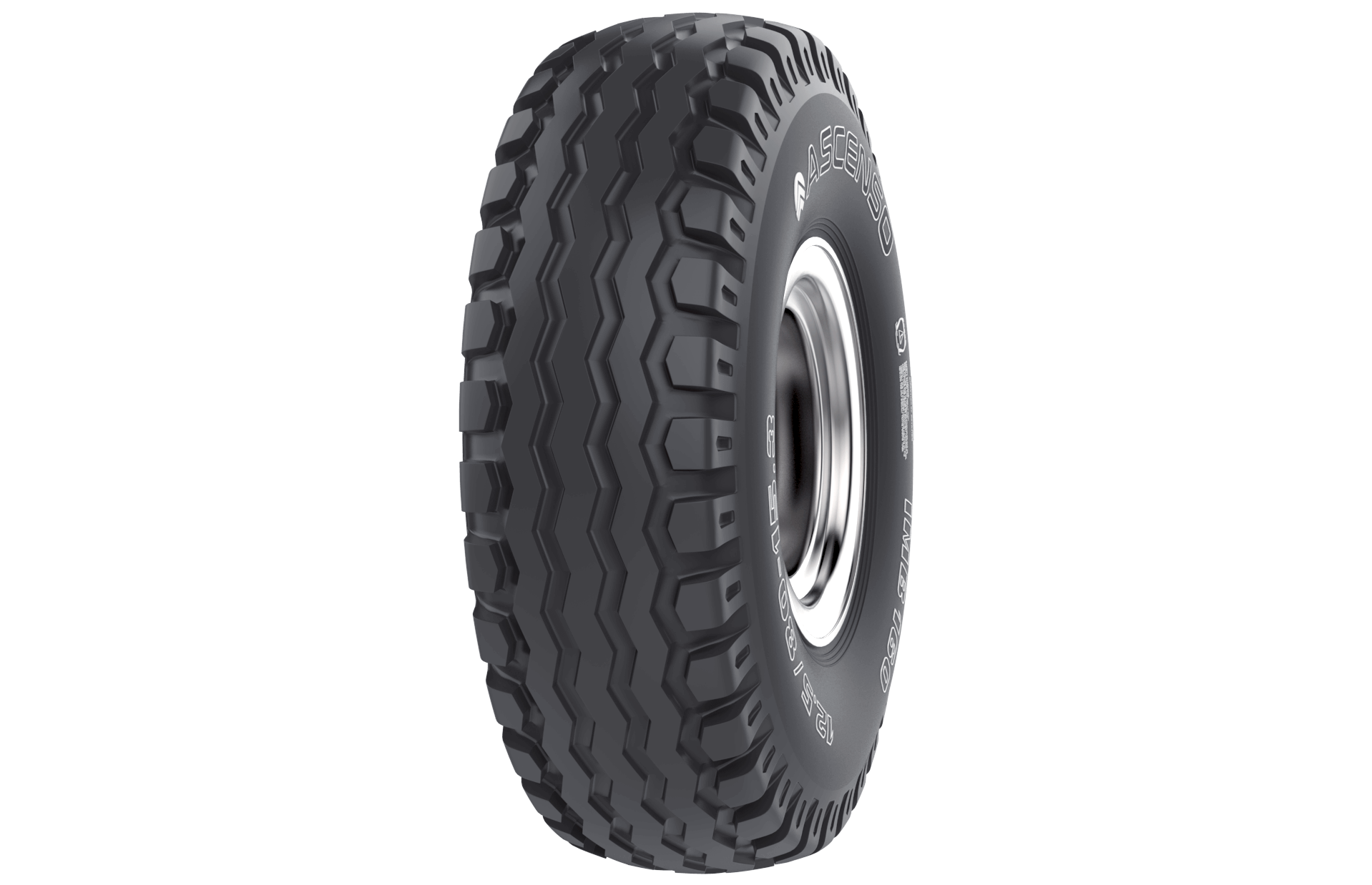 EAN 8904365500569, ASCENSO IMB160 14PR, 11.5/80 R15.3 139/126 A8