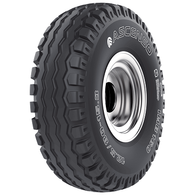 EAN 8904365500972, ASCENSO IMB 160 16PR, 13/65 R18 