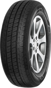 EAN 5420068655175, ATLAS GREEN VAN 2, 195/60 R16 99/97 H