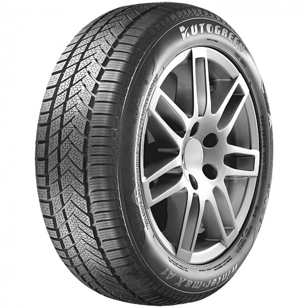 EAN 6924590224568, AUTOGREEN WINTER-MAX A1-WL5 XL, 275/40 R20 106 V