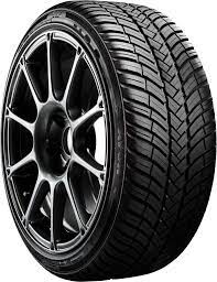 EAN 0029142970132, AVON AS7 ALL SEASON XL, 235/55 R19 105 W