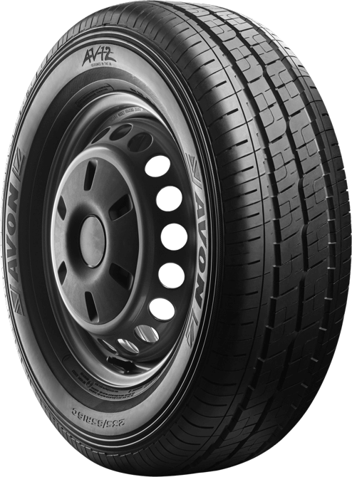 EAN 0029142921783, AVON AV 12, 195/65 R16 104/102 T