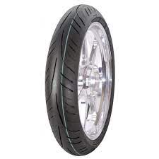 EAN 0029142753124, AVON AV66 STORM 3D XM REAR, 190/50 R17 73 W