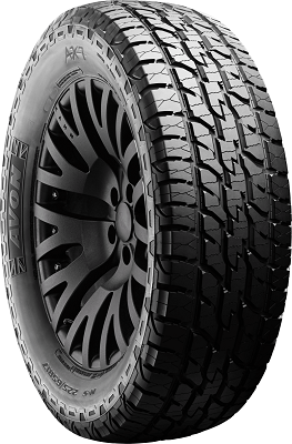 EAN 0029142932093, AVON AX 7 XL, 225/65 R17 106 H