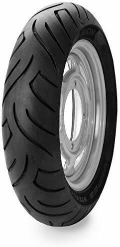 EAN 0029142837770, AVON VIPER STRYKE AM63 REAR, 100/90 R14 57 S