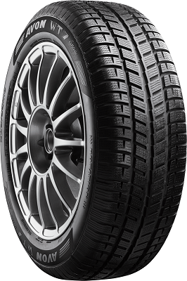 EAN 0029142839682, AVON WT7 SNOW XL, 195/65 R15 95 T
