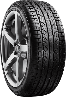 EAN 0029142874829, AVON WV7 SNOW XL, 215/50 R17 95 V