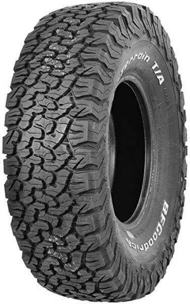 EAN 3528705426729, BFGOODRICH ADVANTAGE SUV, 225/60 R17 99 V