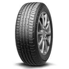 EAN 3528701031958, BFGOODRICH ADVANTAGE ALL-SEASON ALL-SEASON SUV, 235/55 R17 99 V