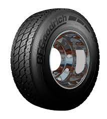 EAN 3528708296909, BFGOODRICH CROSS CONTROL T VG M+S, 385/65 R22.5 158 K