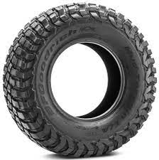 EAN 3528702115985, BFGOODRICH MUD TERRAIN TA KM 3, 285/70 R17 121/118 Q