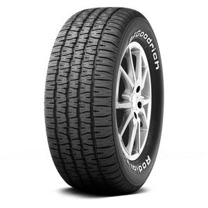 EAN 3528701174082, BFGOODRICH RADIAL TA RWL CLASSIC, 205/70 R14 93 S