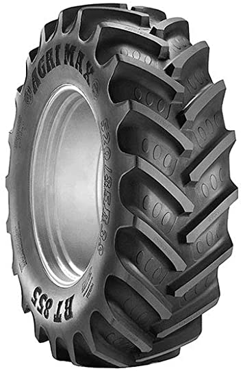 EAN 8903094021963, BKT AGRIMAX RT 855 , 320/85 R20 119/116B A8