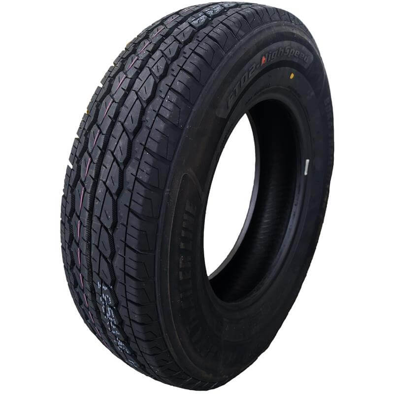 EAN 4040658065736, BOKA TRAILER LINE, 205/0 R14 109/107 N