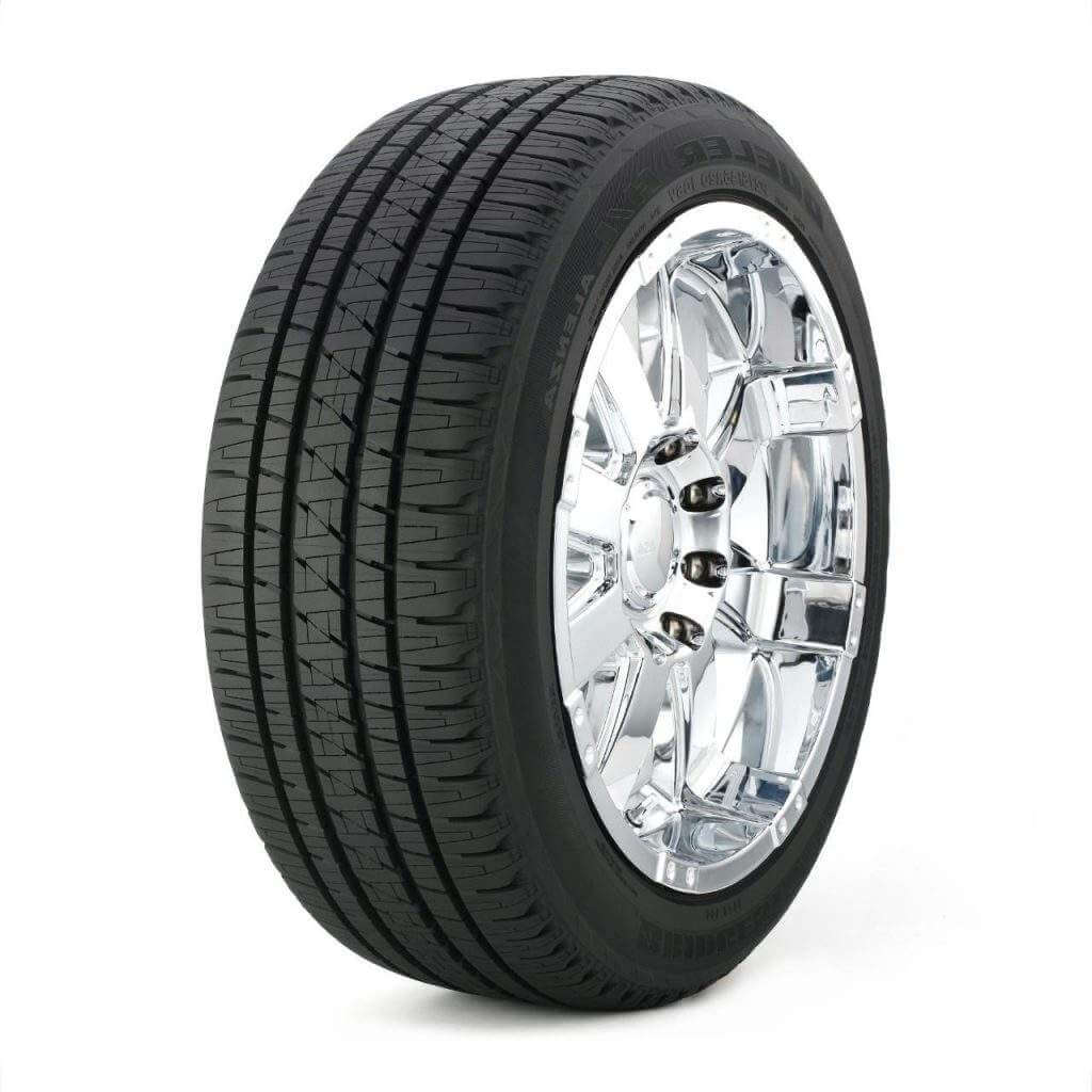 EAN 3286341771312, BRIDGESTONE ALENZA HL 33, 225/60 R18 100 H