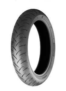 EAN 3286341059212, BRIDGESTONE BATTLAX SCOOTER 2 REAR, 160/60 R15 67 H