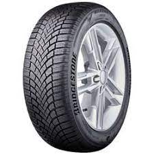 EAN 3286341869316, BRIDGESTONE BLIZZAK LM 005 RFT MOE-S XL, 265/40 R21 105 H