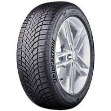 EAN 3286341535716, BRIDGESTONE BLIZZAK LM 005 XL, 245/35 R20 95 W