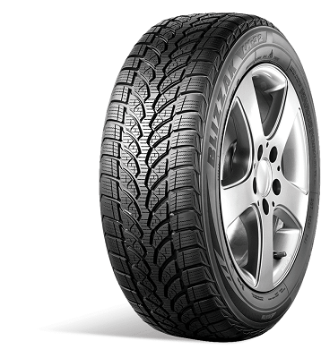 EAN 3286340455510, BRIDGESTONE BLIZZAK LM-32 AMR XL, 295/35 R20 105 W
