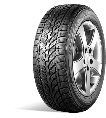 EAN 3286340377713, BRIDGESTONE BLIZZAK LM-32 MO, 225/45 R17 91 H