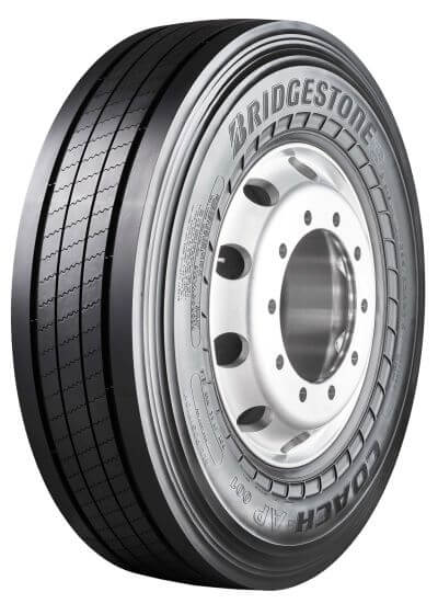 EAN 3286341692617, BRIDGESTONE COACH-AP 001 M+S 3PMSF, 295/80 R22.5 154 M