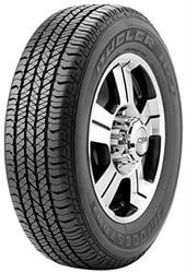 EAN 3286340730112, BRIDGESTONE DUELER HT 684 3 XL, 255/60 R18 112 T