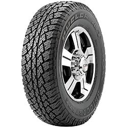 EAN 3286340880114, BRIDGESTONE DUELER 693 3, 285/60 R18 116 V