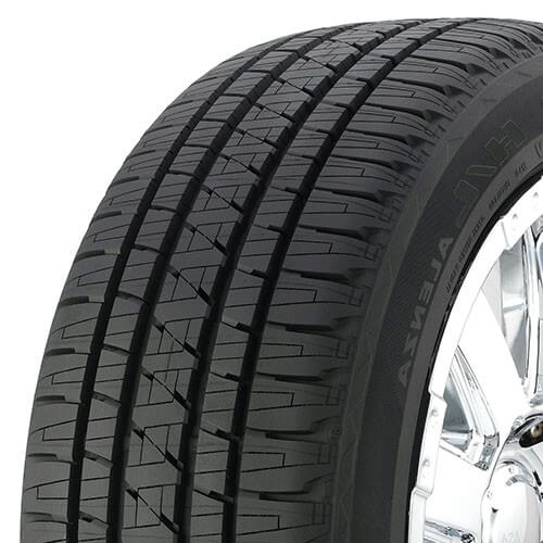 EAN 3286340851411, BRIDGESTONE DUELER HL ALENZA, 285/45 R22 110 H