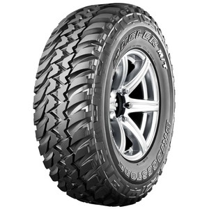 EAN 3286341471014, BRIDGESTONE DUELER M/T 674 RBT, 265/70 R17 121 Q