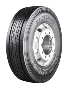 EAN 3286341693911, BRIDGESTONE DURAVIS R-STEER 002 M+S 3PMSF, 385/65 R22.5 160 K