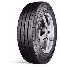 EAN 3286342577319, BRIDGESTONE DURAVIS VAN 8PR ENLITEN, 225/55 R17 109 H