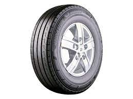 EAN 3286342089713, BRIDGESTONE DURAVIS VAN 6PR ENLITEN, 215/60 R16 103/101 T