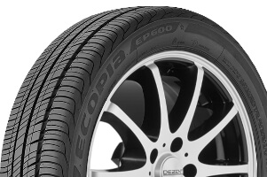 EAN 3286340666817, BRIDGESTONE ECOPIA EP600, 175/60 R19 86 Q