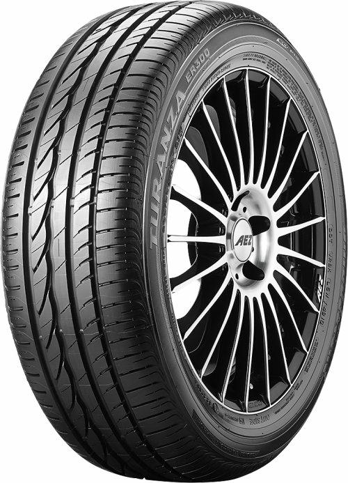 EAN 3286341109511, BRIDGESTONE ER 300 TURANZA A * RFT XL, 205/60 R16 96 W